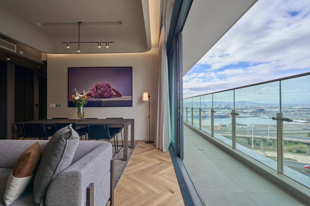 The Rockefeller Hotel By Newmark Ciudad del Cabo Exterior foto