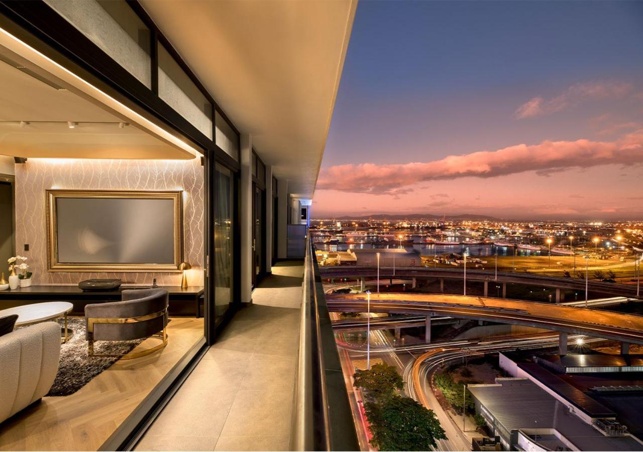 The Rockefeller Hotel By Newmark Ciudad del Cabo Exterior foto