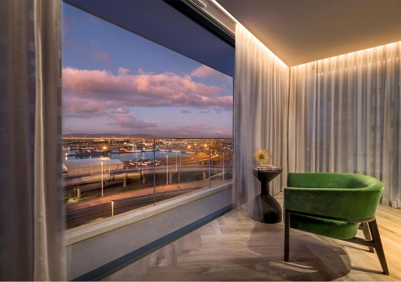 The Rockefeller Hotel By Newmark Ciudad del Cabo Exterior foto