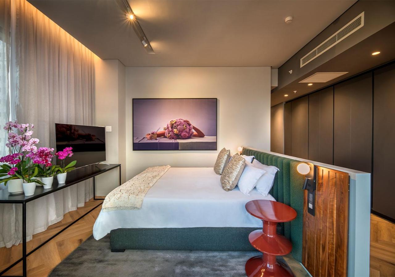The Rockefeller Hotel By Newmark Ciudad del Cabo Exterior foto